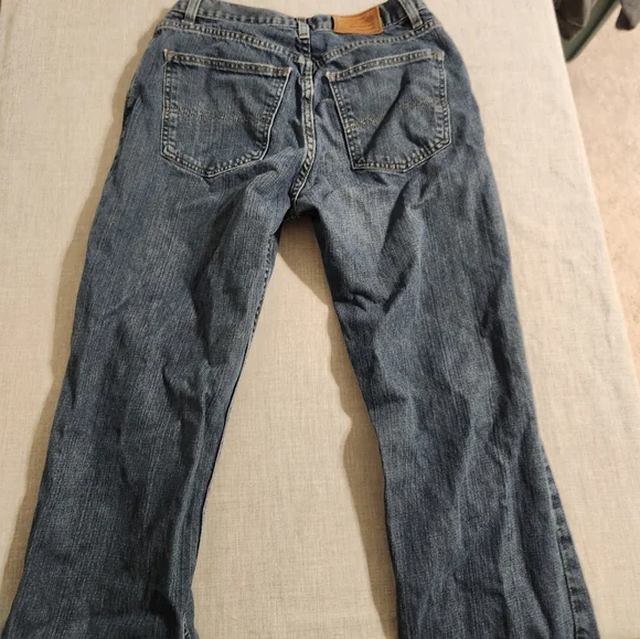 Tommy Hilfigger Men's Jeans 29/30 - Picture 2 of 4
